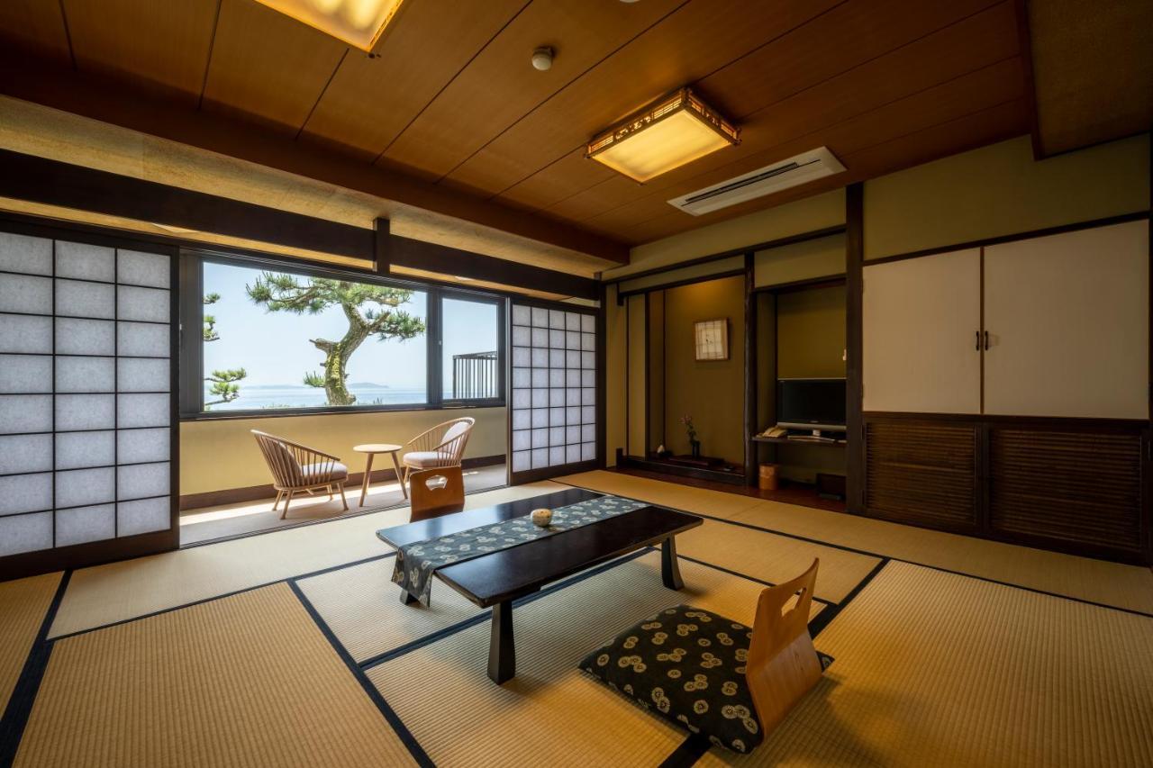 Awakan Sumoto Exterior foto