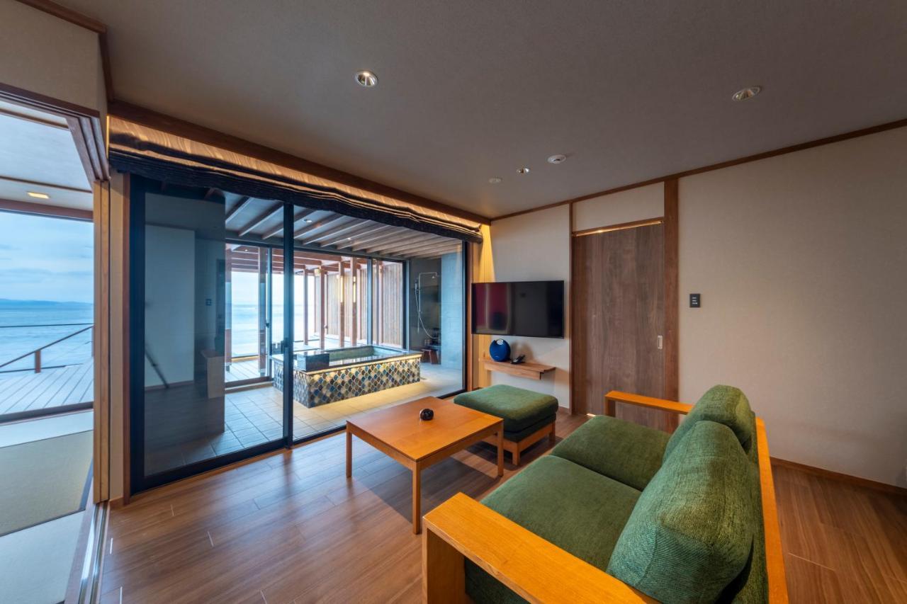 Awakan Sumoto Exterior foto