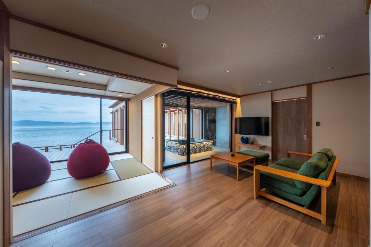 Awakan Sumoto Exterior foto