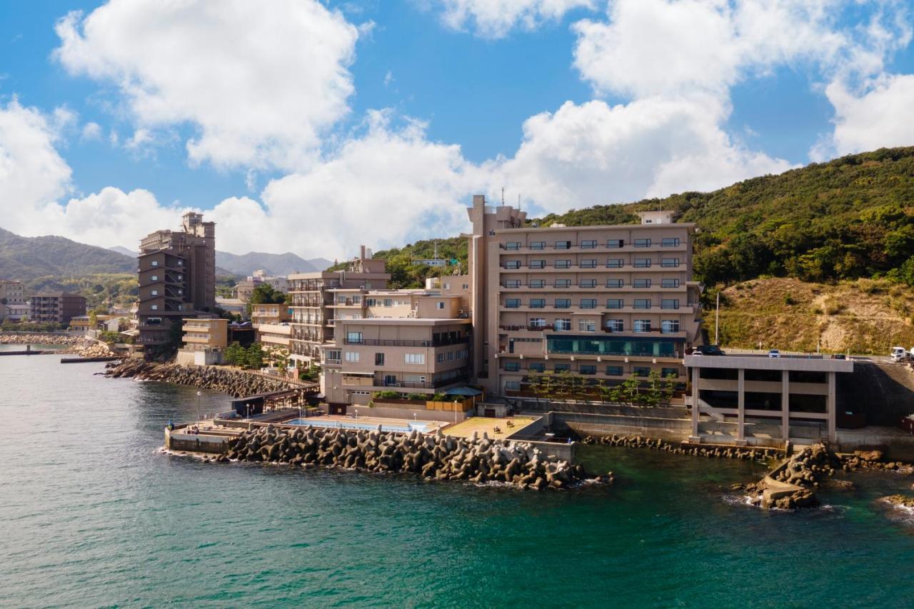 Awakan Sumoto Exterior foto