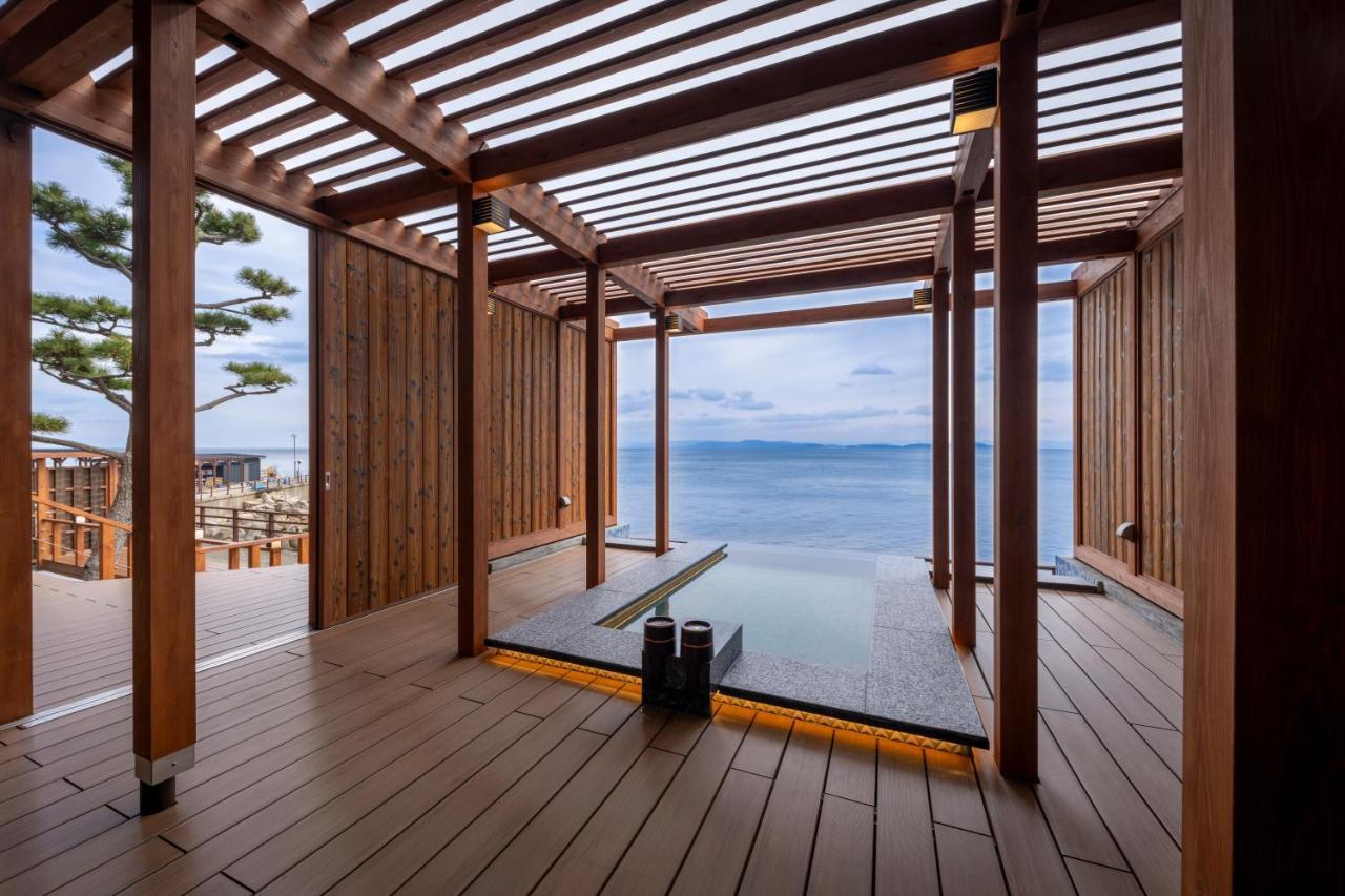 Awakan Sumoto Exterior foto