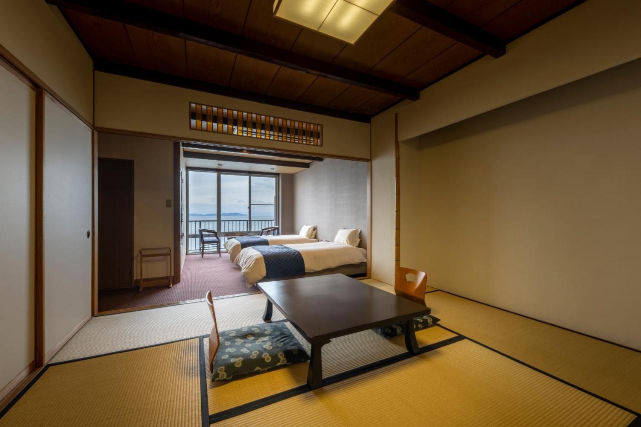 Awakan Sumoto Exterior foto