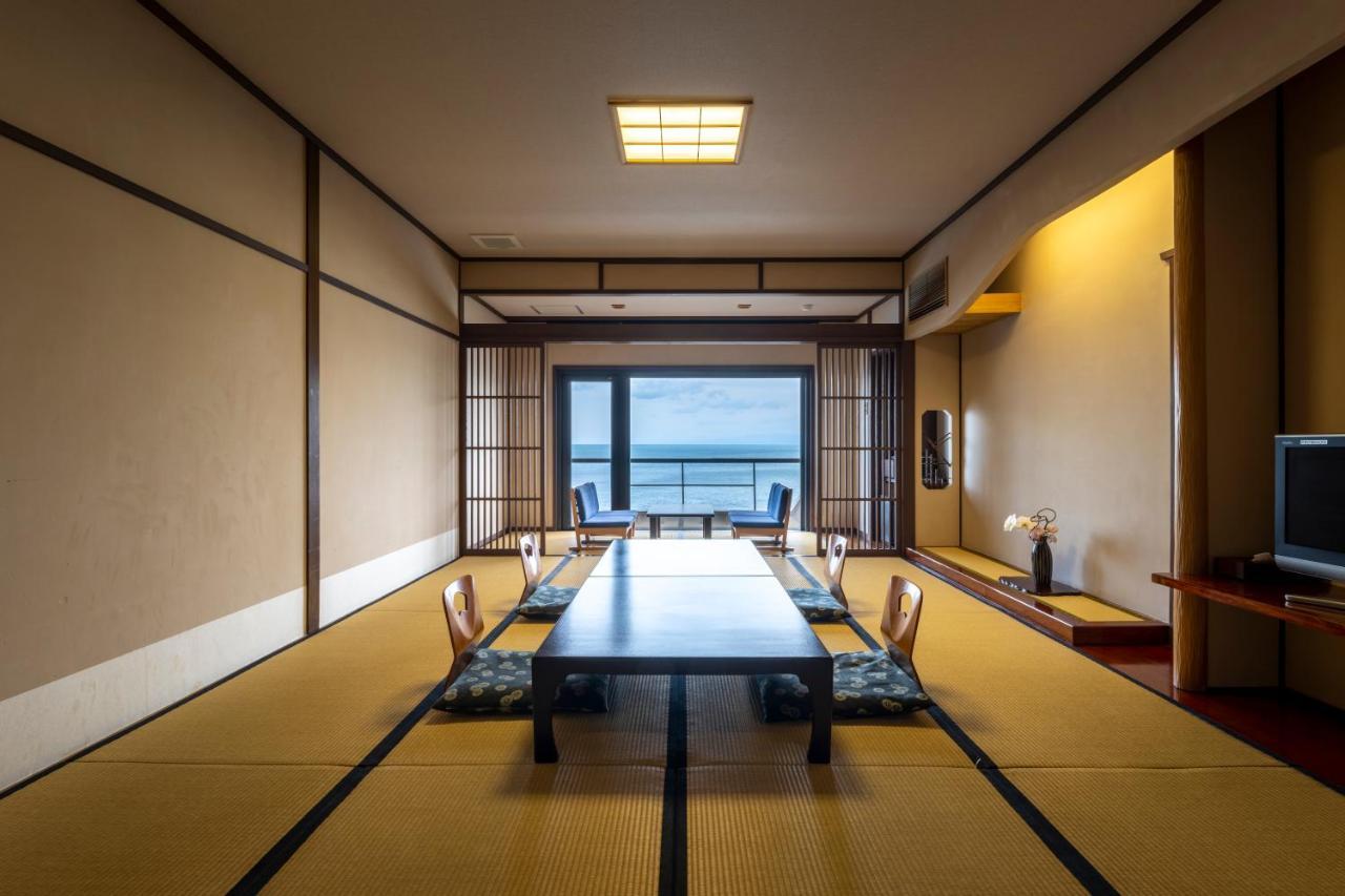 Awakan Sumoto Exterior foto