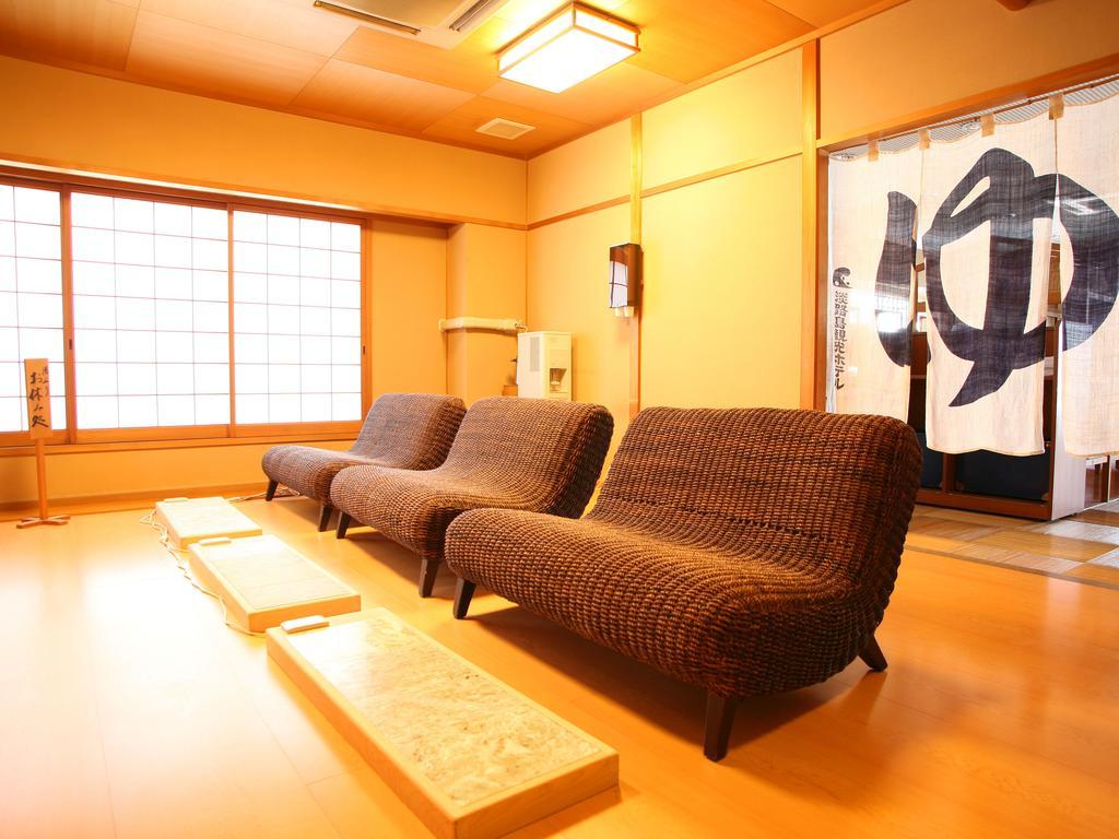 Awakan Sumoto Exterior foto