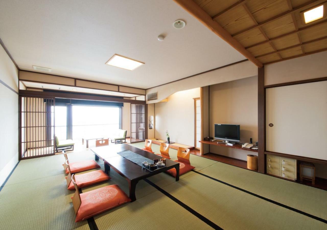 Awakan Sumoto Exterior foto