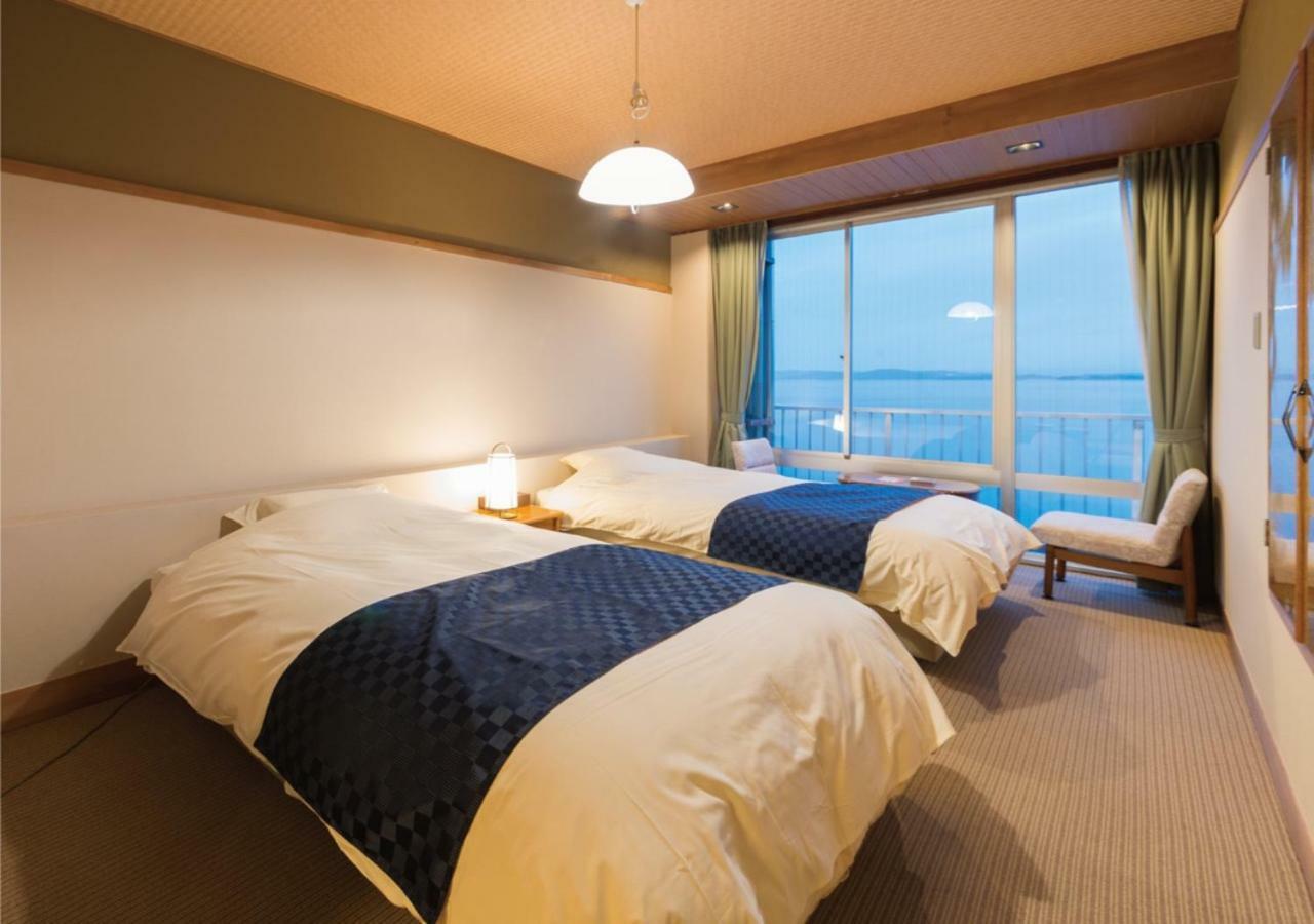 Awakan Sumoto Exterior foto
