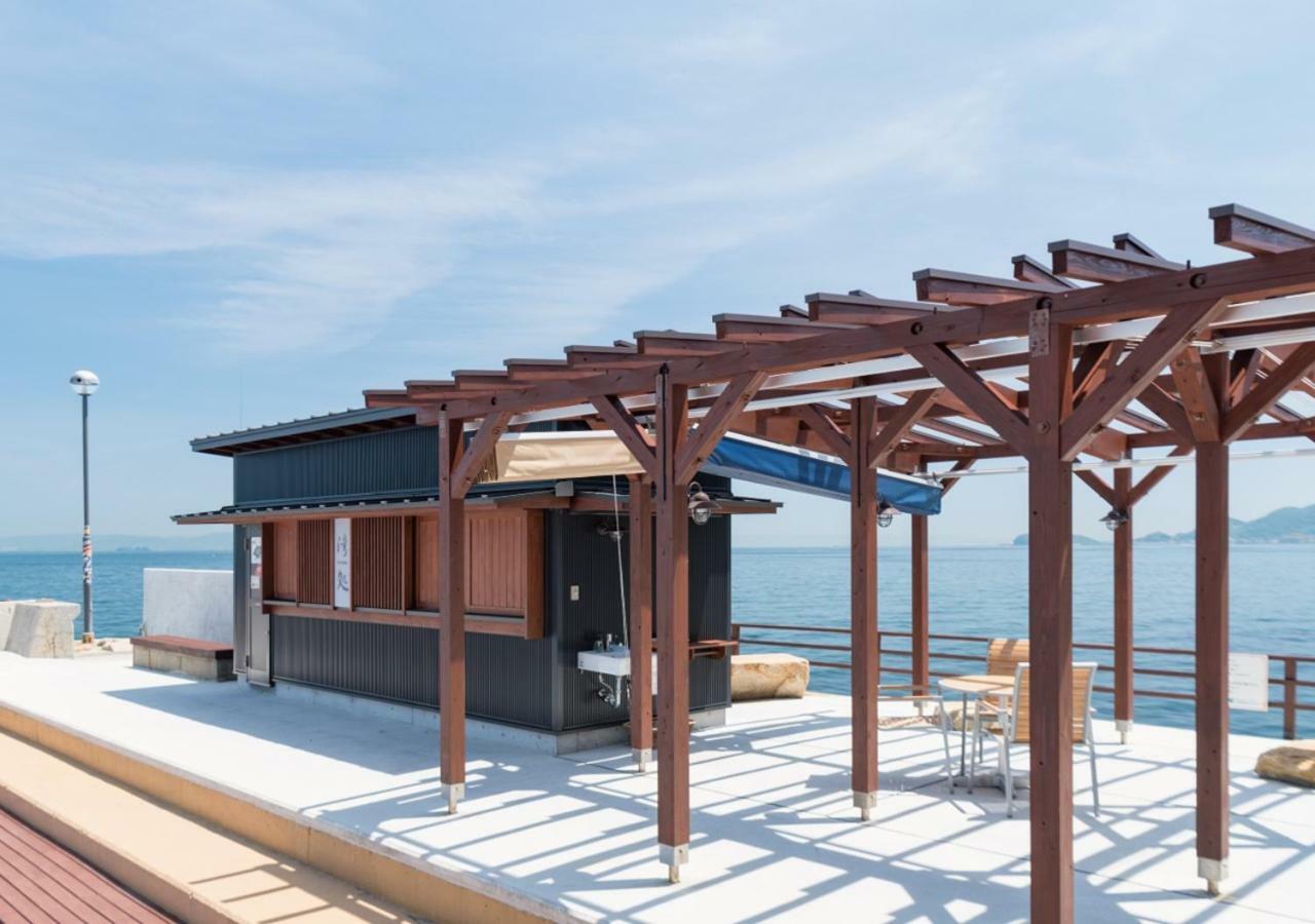 Awakan Sumoto Exterior foto