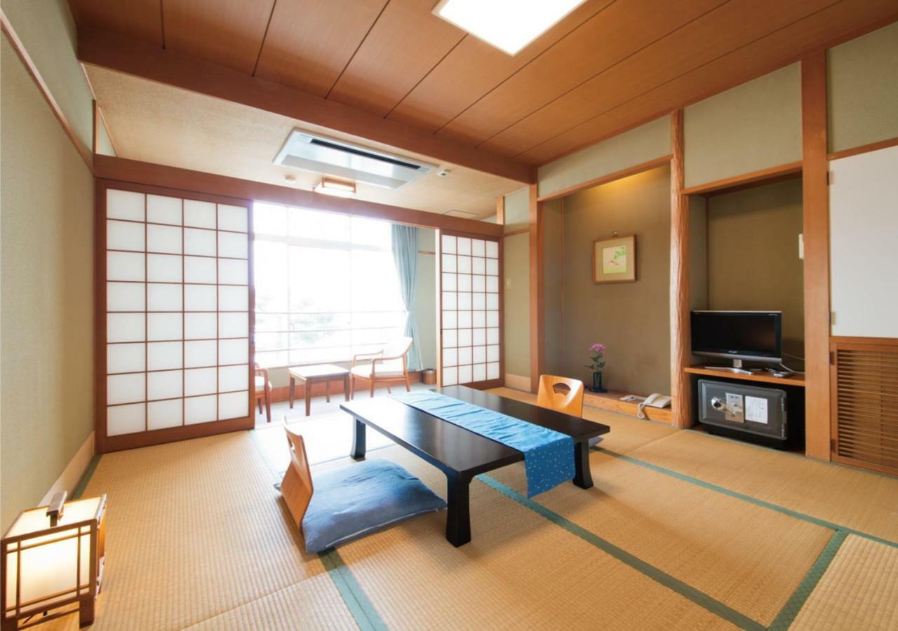 Awakan Sumoto Exterior foto