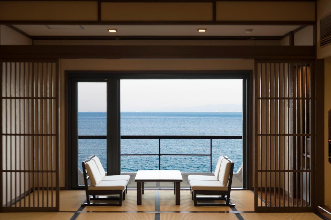 Awakan Sumoto Exterior foto